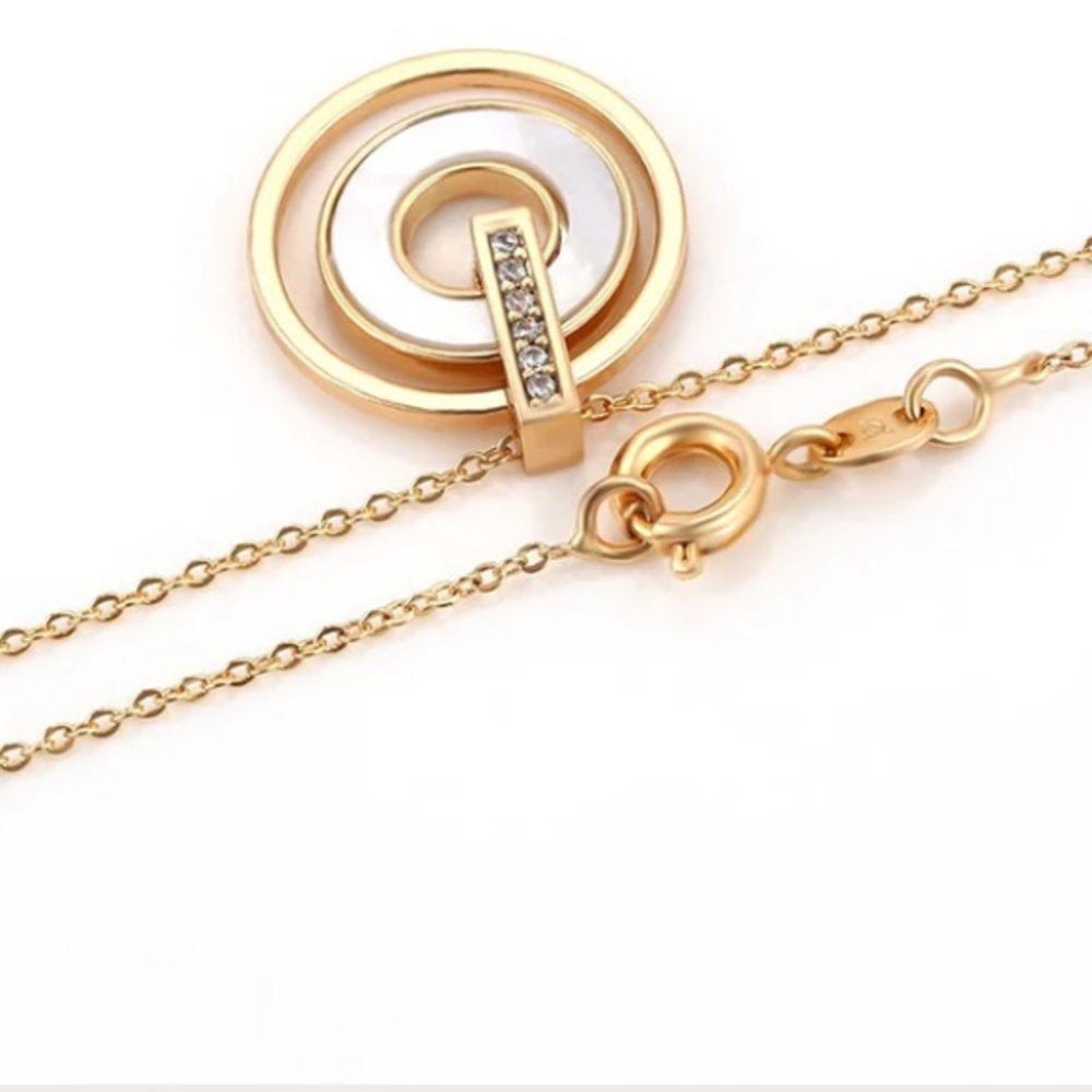 Harma necklace - Picture 4 of 5
